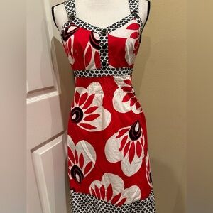 East Fifth summer cool dress